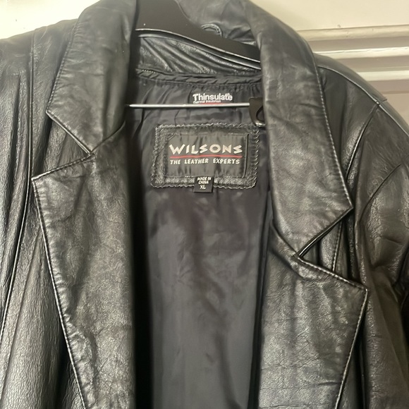 Wilson’s the leather experts - Picture 2 of 3